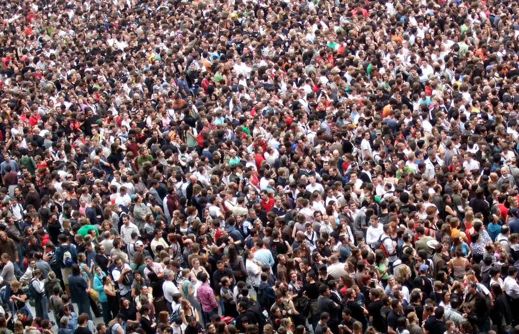 Overpopulation Causes, Effects & Solutions | Renewable Resources Co