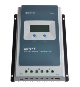 epever mppt charge controller