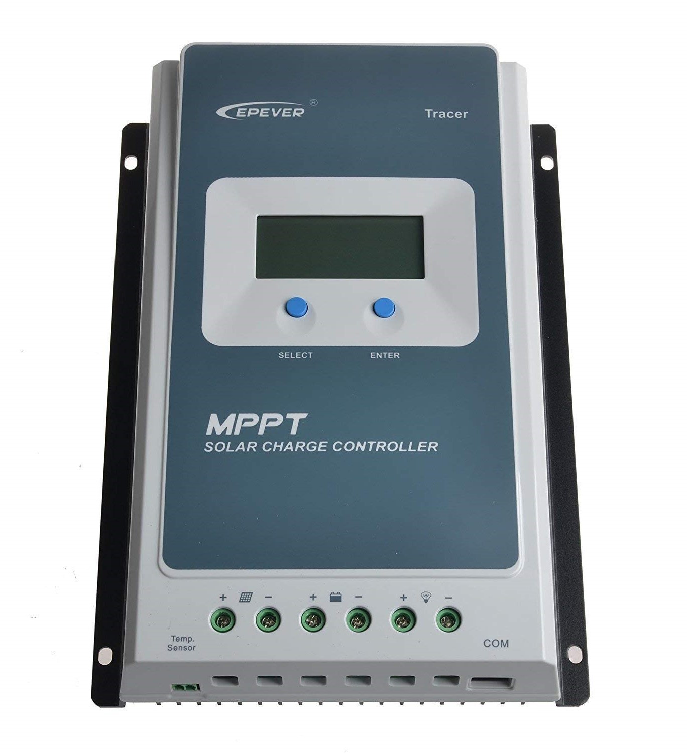 6 Best Solar Charge Controllers 2021 Reviews (MPPT)