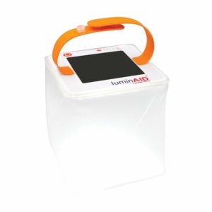 luminaid solar inflatable lanterns