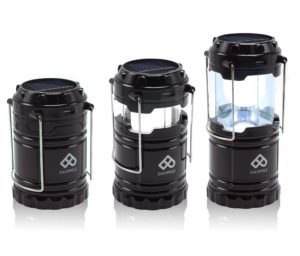 eachpole 3 pack outdoor camping led lantern