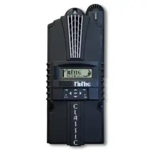 midnite solar classic 150 charge controller