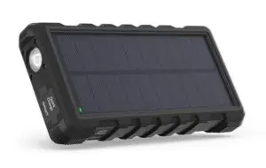 ravpower solar charger