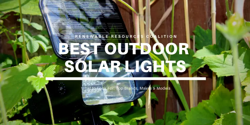 6 Best Outdoor Solar Lights 2021, What Is The Best Lumen For Outdoor Solar Lights