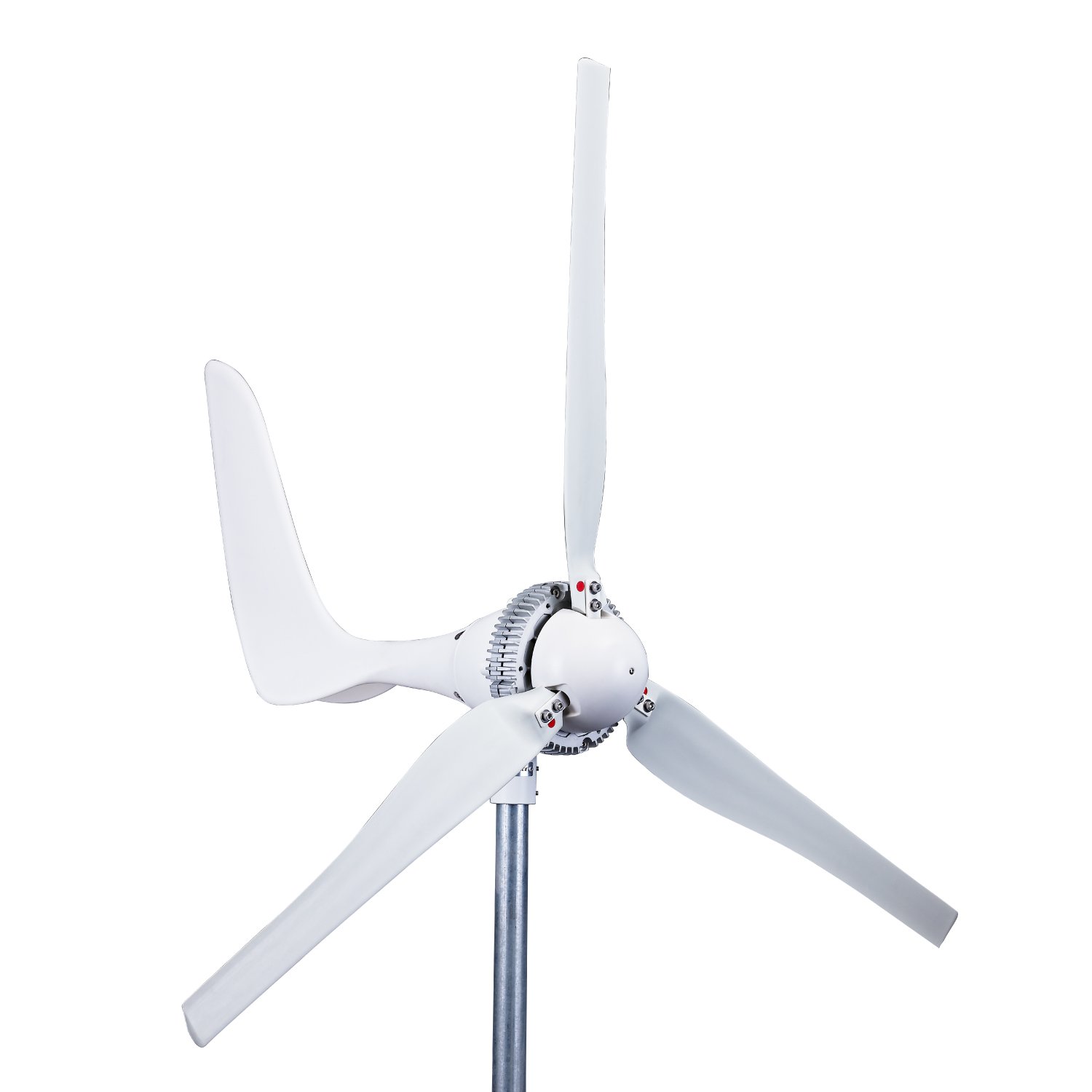 6 Best Home Wind Turbines (Residential) | 2021 Reviews