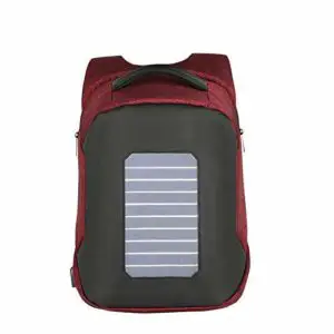 faraz solar backpack