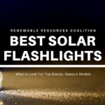 Best Solar Flashlights