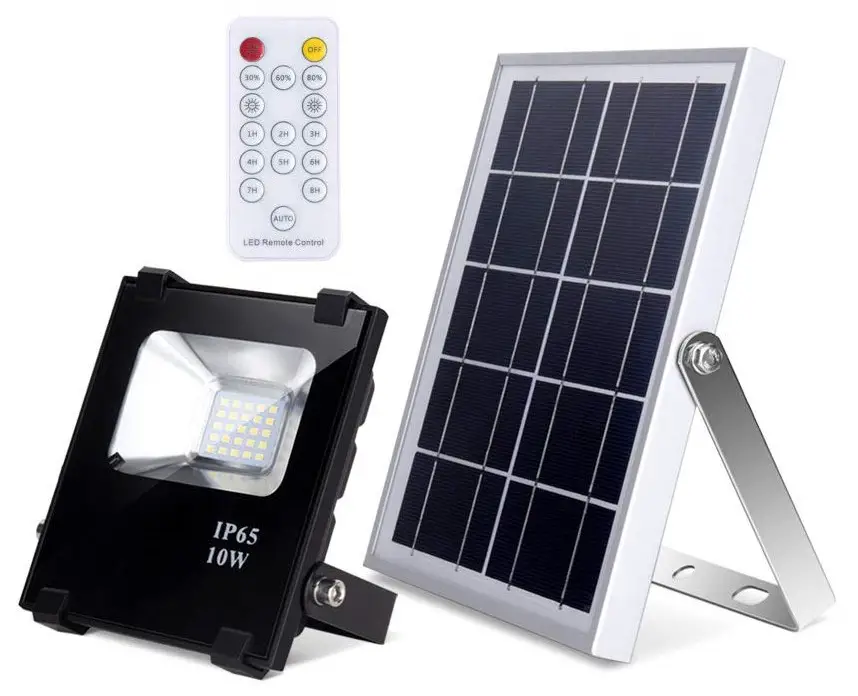 6 Best Solar Chicken Coop Lights 2020 Reviews (Lixada, ViewPick)