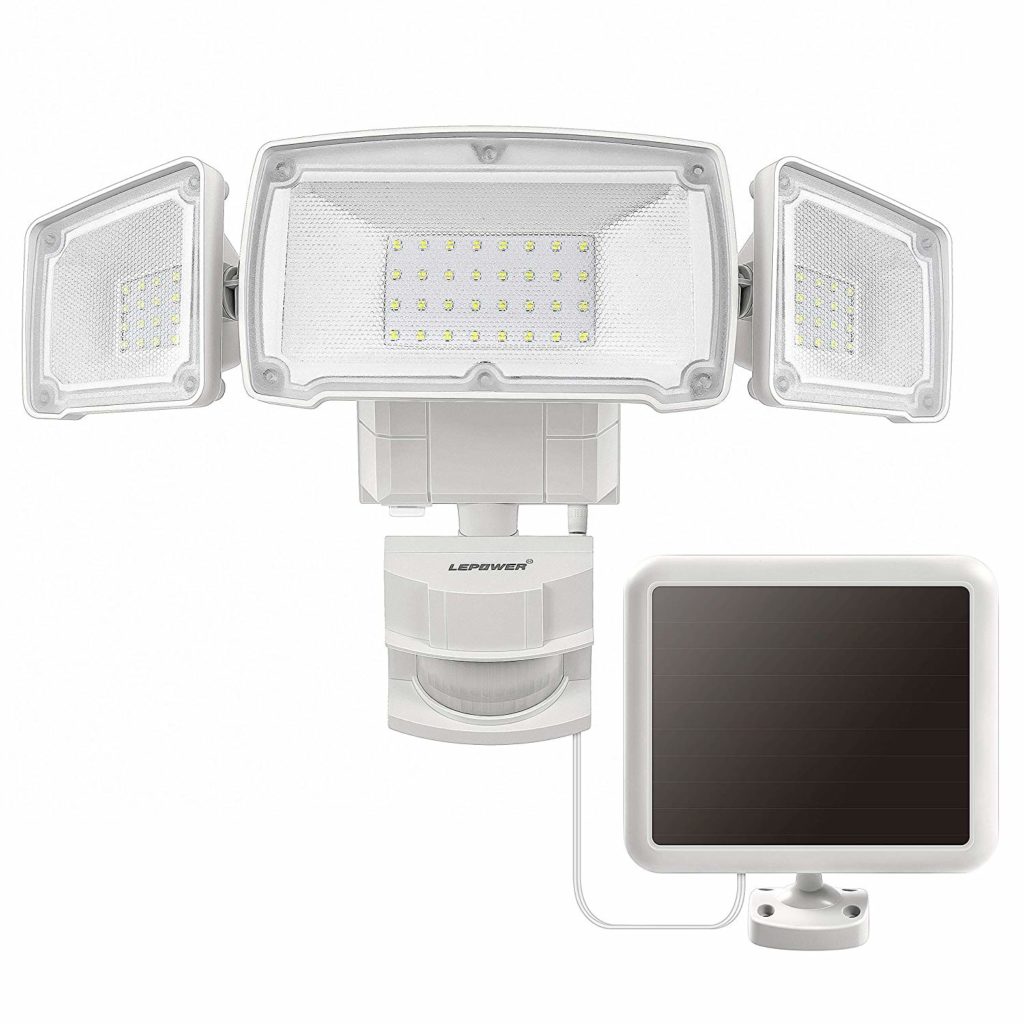 Best Solar Motion Lights 2021 (buying guide)