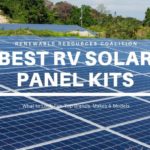 Best RV Solar Panel Kits