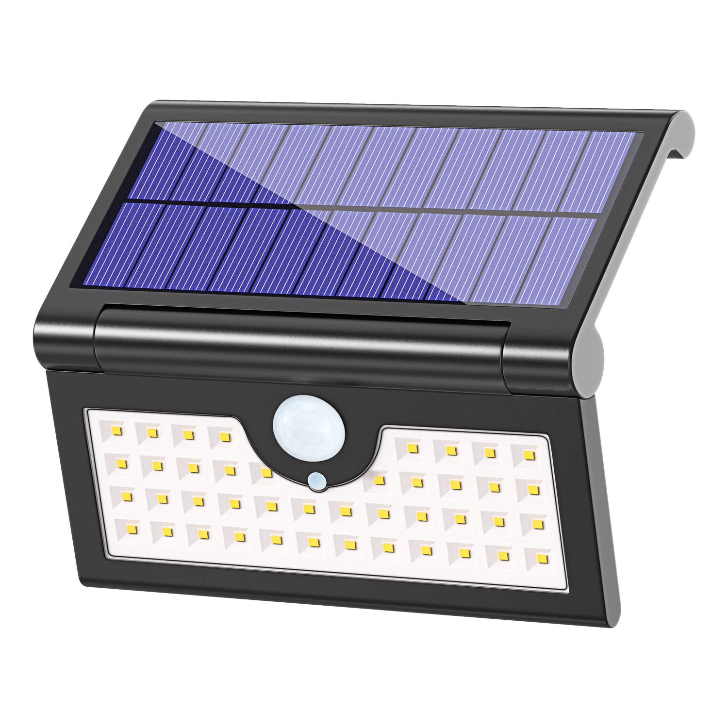 Best Solar Motion Lights 2021 (buying guide)