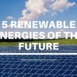 Renewable Energies of the Future (1)
