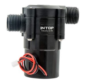 wzintop portable micro hydro generator