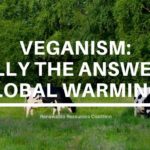 Veganism Really the Answer to Global Warming