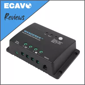 Best Charge Controller for Small Systems