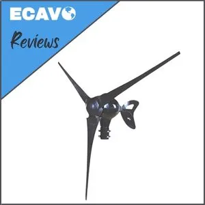 Best Home Wind Turbine for Wet Areas