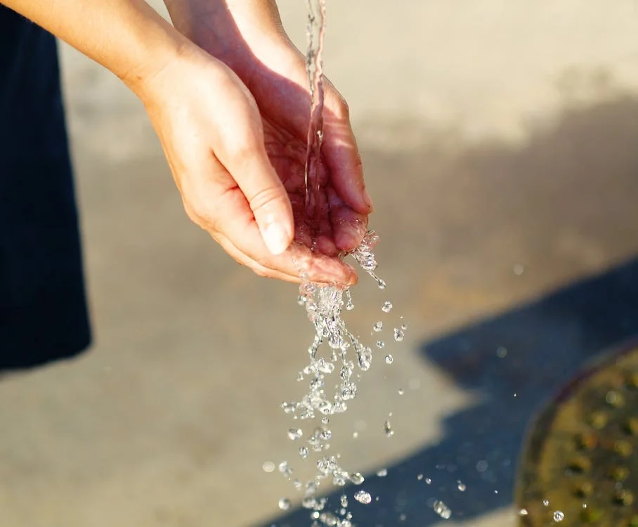 Drinking water contamination is a huge problem in all areas of the world.