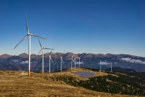 11 Alternative Energy Sources to Fossil Fuels