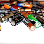 Benefits of Recycling Batteries