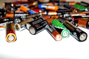 Benefits of Recycling Batteries