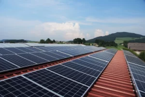 The Disadvantages of Solar Energy & Cons of Solar Panels
