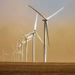 Fun facts about wind energy