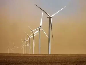 Fun facts about wind energy