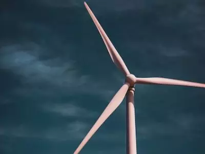 Wind turbines can be loud, lead to bird deaths, and disrupt the scenery.
